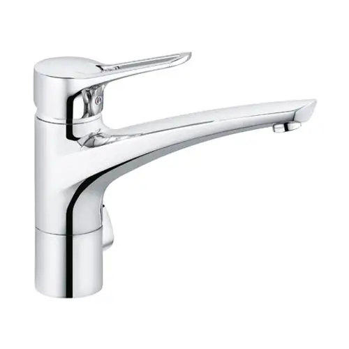 KLUDI MX SPT-Multi-EHM DN 15 Niederdruck chrom, 399070562, Artikel in Kategorie